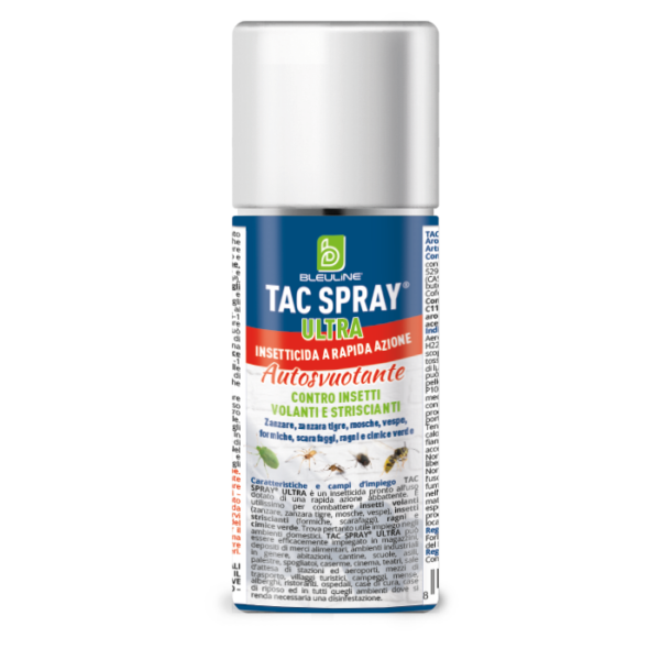 Tac Spray