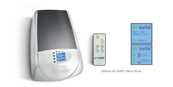 Air Suite Stand Alone