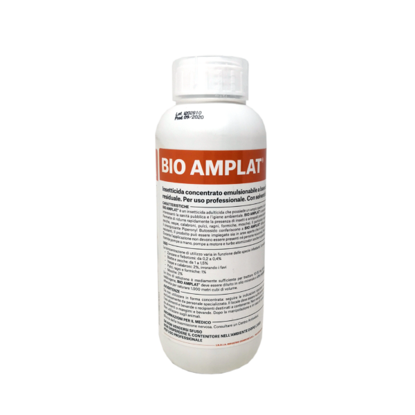 Bio Amplat